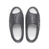Li Ning Slide Slippers Men's Gray ABTW003-5