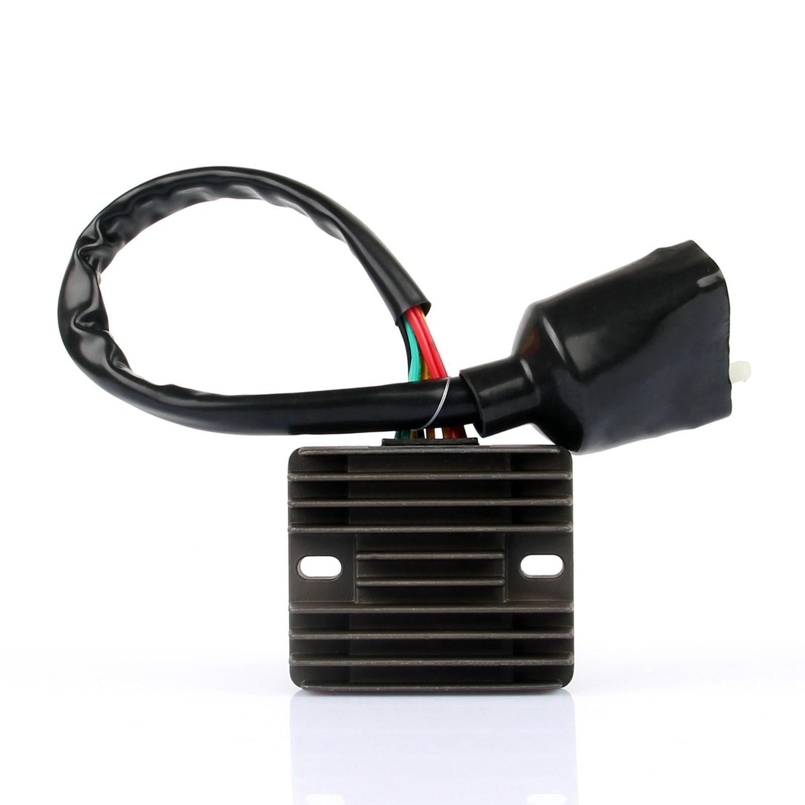 

Regulator Rectifier Voltage Fits Honda CBR954 CBR 900 RR2/RR3 954cc Fireblade