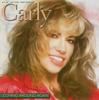 CD CARLY SIMON  Coming Around Again 261038 Arista 1990 Europe Pop Used