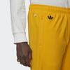 adidas Adicolor Neuclassics Track Pants Collegiate Gold Men Streetwear HM1866