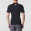 Under Armour Comfortable Breathable Tight Fitness Shirt Men tops 6016181-001