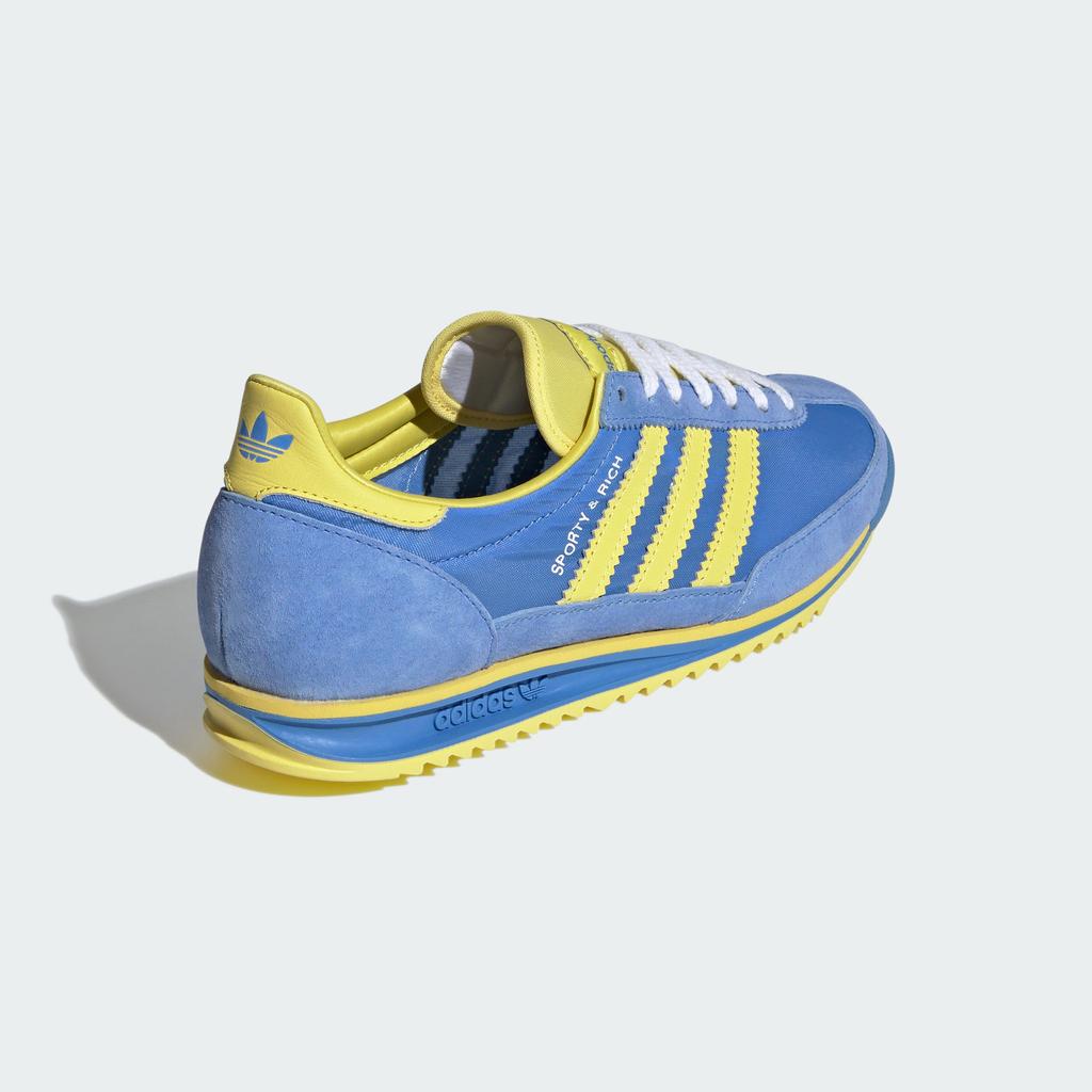 adidas SL 72 OG Sporty & Rich Sweden (Women's)