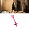 Adjustable Drill Punch Locator Aluminum Zinc Zinc Alloy Wood Drilling Dowelling Guide  Hole Punch