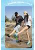 Unisex Quick-Dry Water Shoes: Canyoning, Wading, Barefoot, Diving, Beach & Cycling Footwear