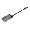USB C Hub Type C to VGA HD Multimedia Interface PD100W USB C Docking Station Support 4K 60HZ Docking Station for Tablet
