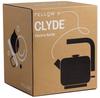 Fellow Clyde Electric Kettle Matte Black