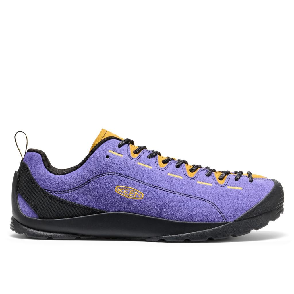 Sneakers JASPER PURPLE CURRY cm [KEEN] [Keen] Herren OPULENCE/LEMON 26,0