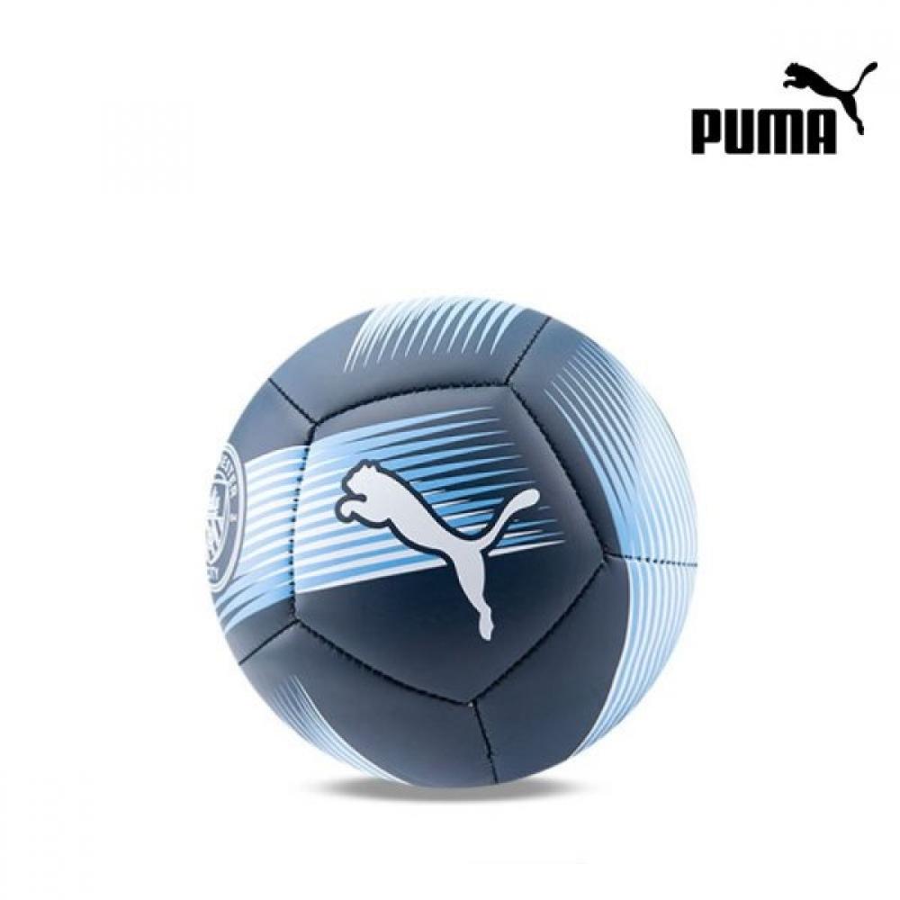 

Мини-футбольный мяч Puma Manchester City Ess 1