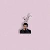 7pcs BTS Member Portrait Keychains, Fan Support Pendants