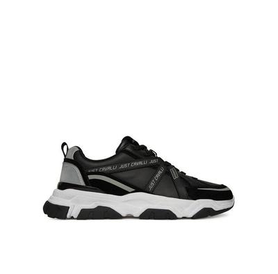 Just Cavalli Sneakers 79QA3SH5 ZPB66