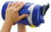 Thermos Wasserflasche Sportkrug Dunkelblau DB 1.9L FPG-1903