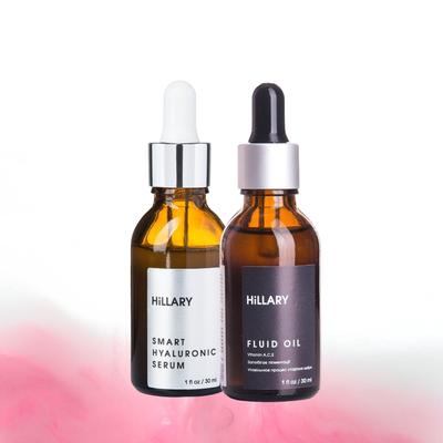 Deep Hydration and Skin Regeneration Set