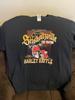 Seisholtzville Fire Co. 2016 Harley Davidson Raffle T Shirt XXL Unisex T-Shirt