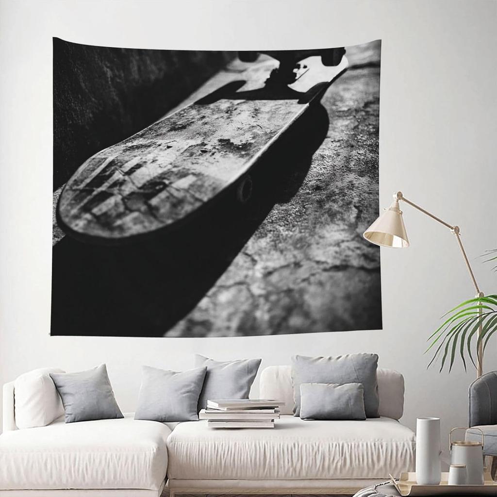 Wall Hanging For Living Room Science Chemistry Illustration Tapestrys Home Decor Soft Aesthetic Tapestries Hanging Decor Blanket