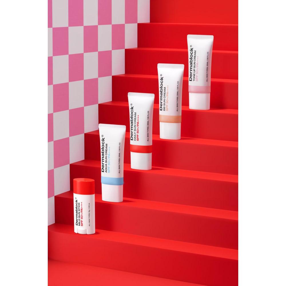 Derma Block Daily Sun Cream 35ml