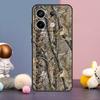 Camouflage Jagd Case Für Xiaomi Redmi Note 15 Pro Plus 10 11 12 13 14 Pro Redmi 15 15C 14C 10C 12C 13C Hülle