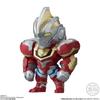 CONVERGE ULTRAMAN 01 Candy HERO'S (10 pieces) toys/gum (ULTRAMAN)