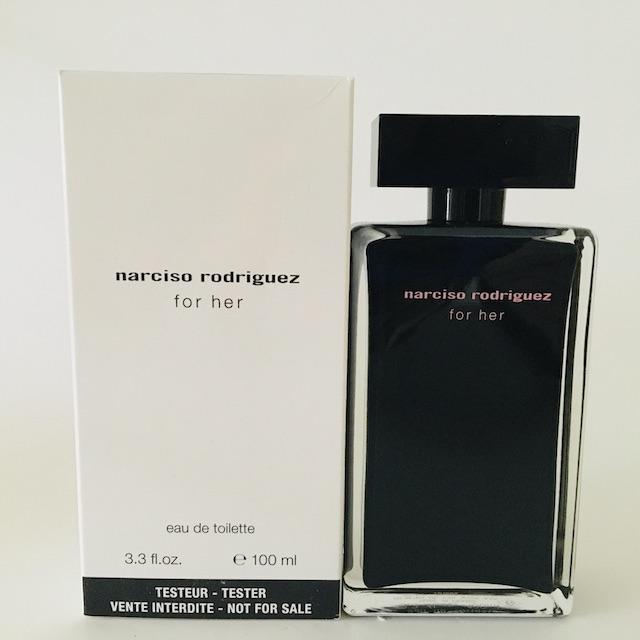 

ФЛАКОН Narciso Rodriguez For Her Туалетная вода 100мл