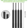 21PCS Punch Set, Pin Punches, Punch Tool, Roll Pin Punch Set, Including Punches and Hammer, Mechanical Repair Tool