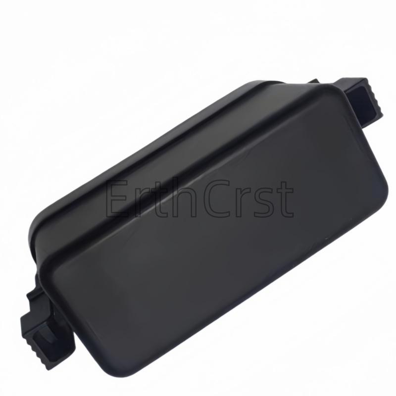 1Pc for POLO new Bora Lavida Fabia Rapid new Santana battery fuse box cover battery upper cover