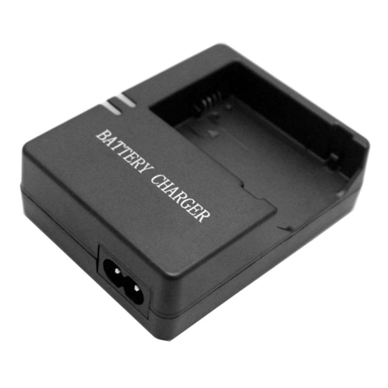 LC-E8C Battery Charger Charge for LP-E8 Battery for 550D 600D 650D 700D X4 X5 X6I X7I Digital Cameras