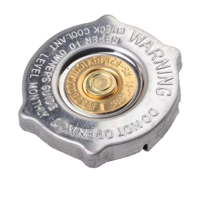 Car Radiator Cap For Dodge 55116901AA 52079880AA For Dodge Avenger Durango Journey Jeep 4 Way Connector