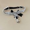 Floral Lolita Leg Rings Lace Garter Belt Fashion Suspender Stockings Clip  JK Accessory