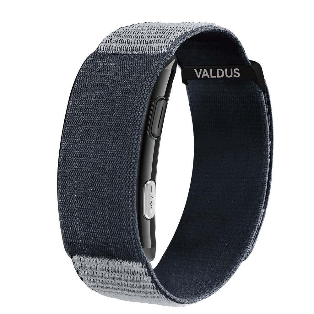 VALDUS 2026 New VITRO NO Screen Smart Bracelet ECG SOS Heart Rate Blood Pressure Sports Fitness Waterproof Screenless Smartwatch