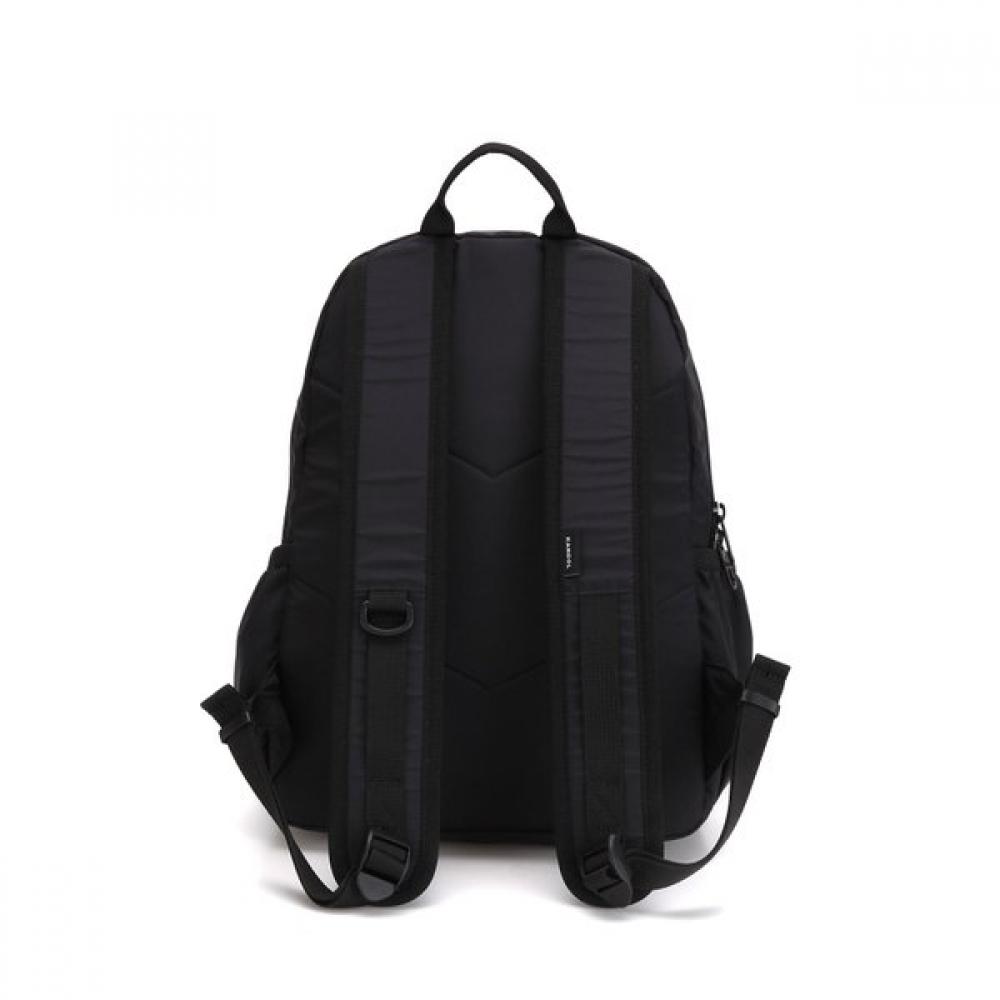 Kangol Kids String Light Backpack Black  Asebbp01220bk 
