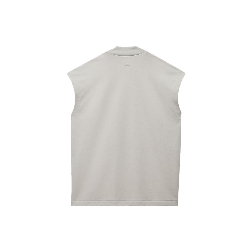 Adidas Originals Free Shipping With AdiClub Adidas Originals Basketball Sleeveless Tee IA3445