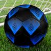 Club Brugge KV Soccer Ball Colorful All Ages Machine Stitched PVC Competition Ready Durable High-Bounce.SIZE5
