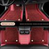 XPeng M03 G6 P7 Plus G7 G9 G3i P5 Car Floor Mats - MONA Body Kits & Accessories