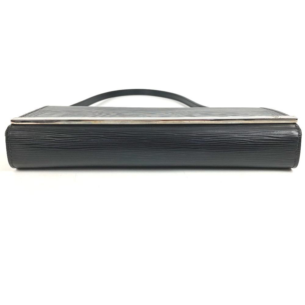 Louis Vuitton M40522 Geantă de umăr 2WAY Pochette-Sévigné Epi