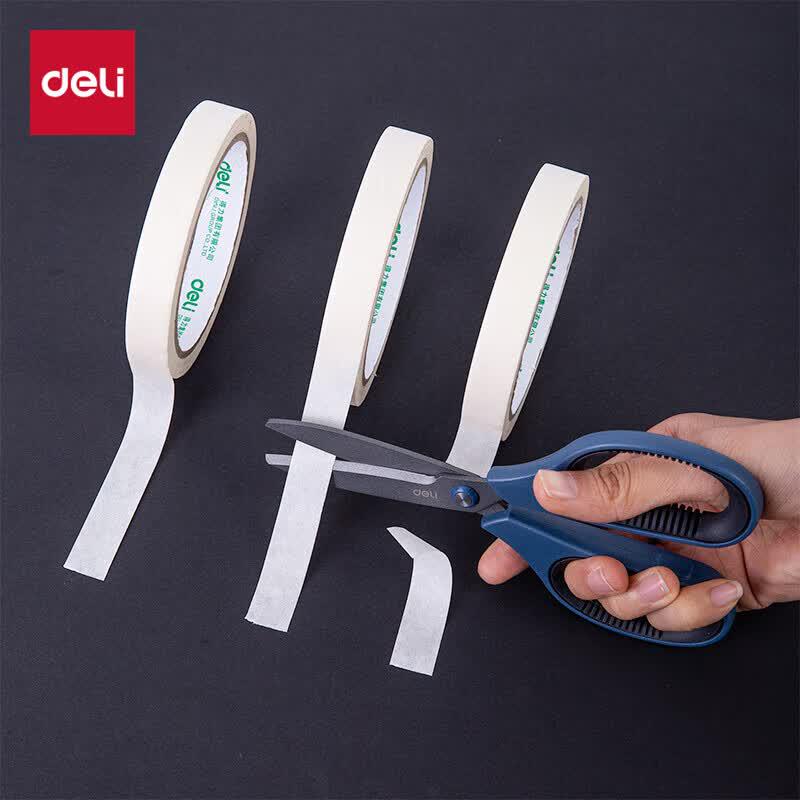 Deli Teflon Non-Stick Scissors