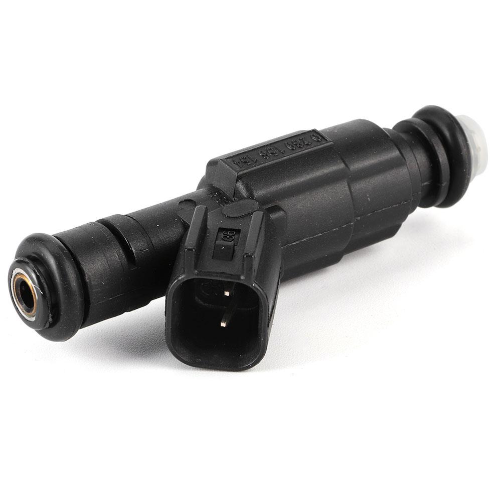 Petrol Fuel Injector 0280156154 Fit for Ford C (DM2) 1.8 90 122 1798 02.2007 09.2010