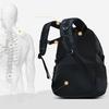Orthopedic Men Laptops Backpack Teenages Schoolbag Primary Waterproof Backpacks Student School Bags