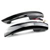 For Ford Escape Kuga II EcoSport 2013 - 2019 Car Accessories Dynamic LED Side Rearview Mirror Turn Signal Light Indicator