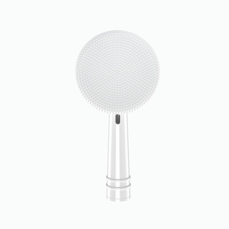 

Підходить для заміни електричної зубної щітки Oral-B Очищаюча насадка щітки для обличчя Електрична очищувальна насадка Інструменти для догляду за шкірою обличчя