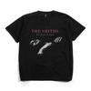 Maglietta The Smiths - The Queen Is Dead T-shirt Unisex in Cotone, Vintage, T-shirt Grafica The Smiths, Maglietta Indie Rock