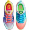Nike Sabrina 3 Low Top Children's Basketball Shoes Blue Pink Purple Kids' IR3208-300