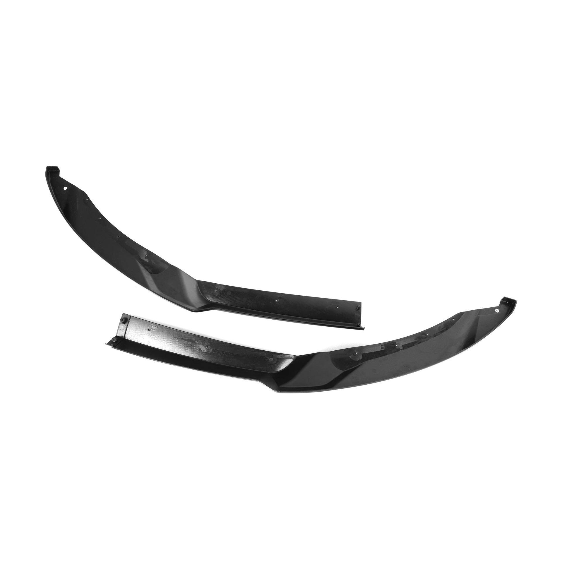 BMW M3/M4 F80/F82 CS Style Front Lip Splitter Unpainted
