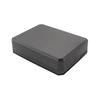 Raspberry Pi 4B Aluminum Alloy Magnetic Slider Case