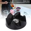 6 PCS Base Gear and Blade Gear Replacement Part Fit for Nutri Bullet Blender 900W