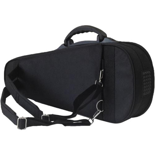 KC SH-UKC Semi-Hard Concert Ukulele Case