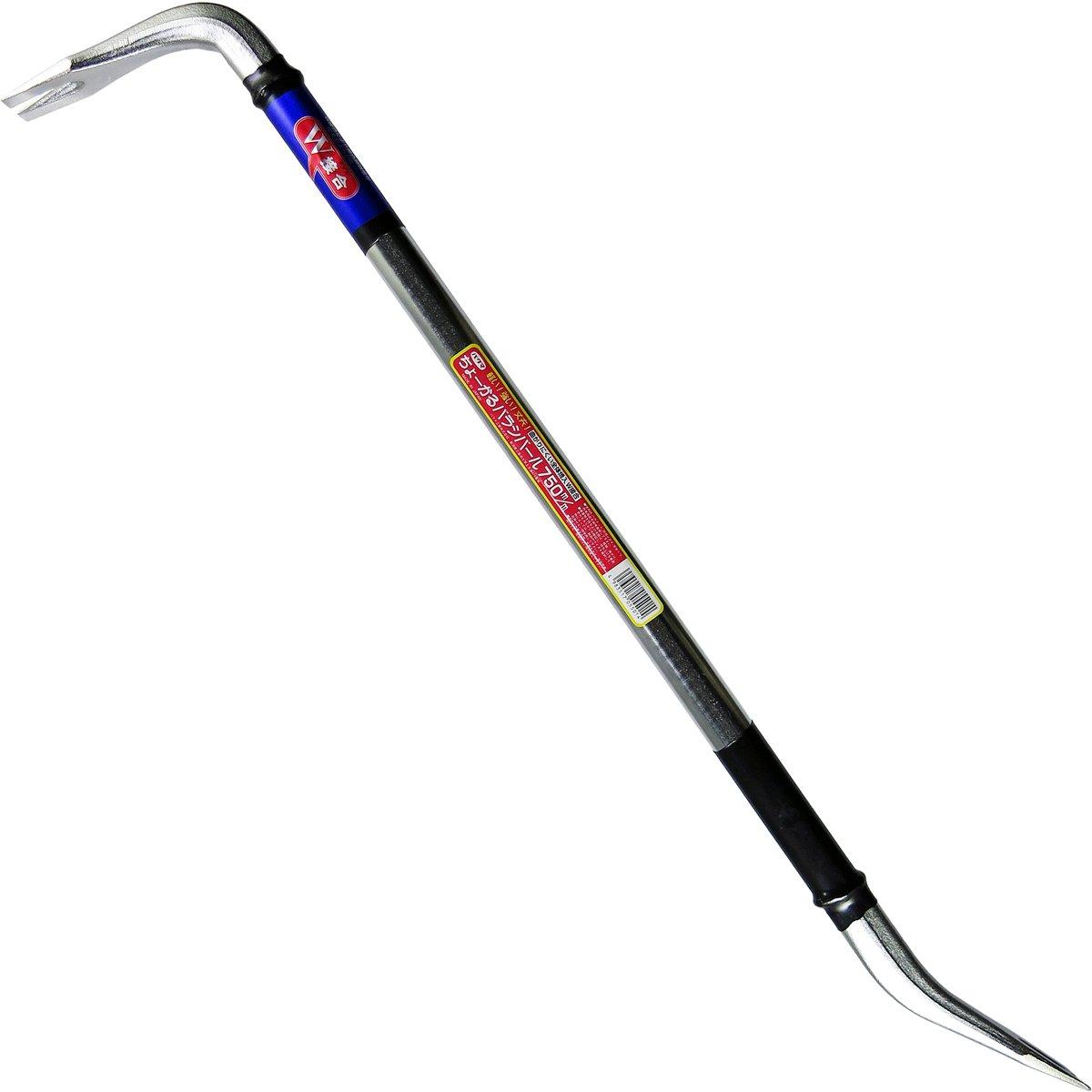 

Bakuma Chokaru Barashibar 750mm