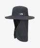 Noseupeiseu Ne3Hs10B Tnf Light Shield Ex Sombrero Gris Carbón