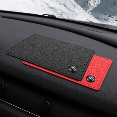 1 Stück Auto Anti-Rutsch-Matte Handyhalter Anti-Rutsch-Pad Anti-Rutsch-Matte für C1 DS3 C2 C3 Vts C4 Saxo C4L C5 C6 C8 Xsara C3-XR
