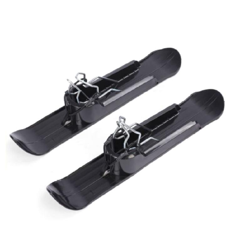 Πλάκα Σκι Τροχοπέδιλα Έλκηθρο Σκι σαν σανίδα Ποδήλατο Ισορροπίας Σκι Έλκηθρο Εύκολη Εγκατάσταση