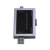 DC 4.5-50V USB+Type-C Tester LED Display Voltmeter Ammeter TYPE-C Fast Charge Detection Trigger Capacity Measurement