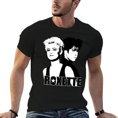 Üst giysisi – T-shirtler